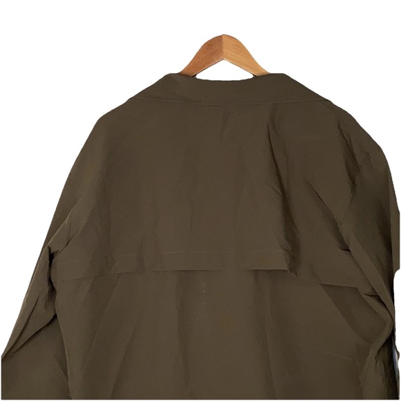 ROSSIGNOL MEN'S TECH SHIRT 2XL - Picture 8 of 15